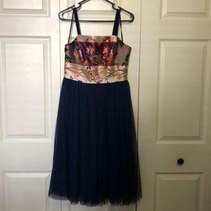 Anthropologie Dress